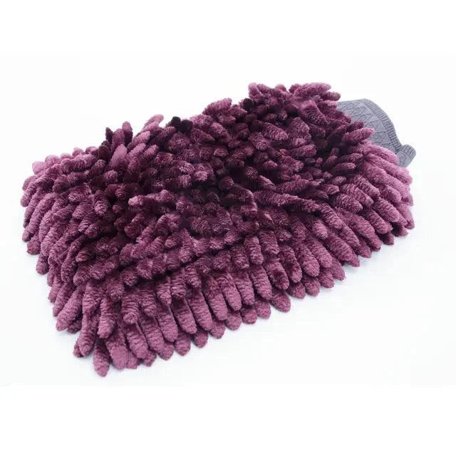 ATP Chemicals & Supplies Wash Mitt Prestige Pearl VIKI955800