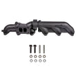 Load image into Gallery viewer, ATS Diesel 03-07 5.9L Cummins 2Pc Wide Flange T3 Pulse Flow Exhaust Manifold w/ Flange Hardware