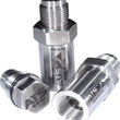 Load image into Gallery viewer, ATS Diesel 03-07 Dodge 5.9L CR Cummins Fuel Rail Pressure Plug - Side View