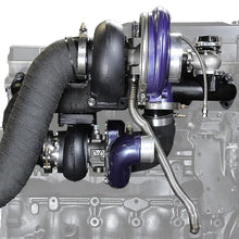 Load image into Gallery viewer, ATS Diesel 03-07 Dodge Cummins 5.9L Aurora 4000/7500 Compound Turbo Kit - Detail View