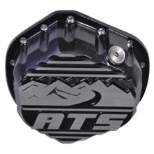 Load image into Gallery viewer, ATS Diesel 03-19 Dodge RAM 2500/3500 Protector AAM 11.5in Differential Cover Assembly - Main Product View