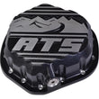 Load image into Gallery viewer, ATS Diesel 03-19 Dodge RAM 2500/3500 Protector AAM 11.5in Differential Cover Assembly - Side View
