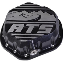 Load image into Gallery viewer, ATS Diesel 03-19 Dodge RAM 2500/3500 Protector AAM 11.5in Differential Cover Assembly - Side View