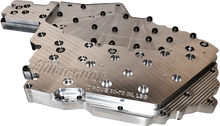 Load image into Gallery viewer, ATS Diesel 07.5-11 Dodge RAM 6.7L Cummins 68RFE Billet Valve Body Channel Plate Kit - Main Product View