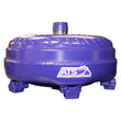 Load image into Gallery viewer, ATS Diesel 07.5+ Dodge 6.7L Cummins Triple Lock Five Star Torque Converter - Side View