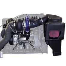 Load image into Gallery viewer, ATS Diesel 10.5-12 Dodge Cummins 6.7L Aurora Plus 5000 Turbo Kit - Main Product View