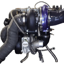 Load image into Gallery viewer, ATS Diesel 10.5-12 Dodge Cummins 6.7L Aurora Plus 5000 Turbo Kit - Detail View