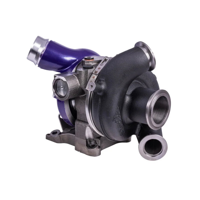 ATS Diesel 11-16 Ford Cab & Chassis 6.7L Power Stroke Aurora 4000 VNT Stage 2 Turbocharger Kit - Main Product View