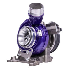 Load image into Gallery viewer, ATS Diesel 11-16 Ford Cab &amp; Chassis 6.7L Power Stroke Aurora 4000 VNT Stage 2 Turbocharger Kit - Side View