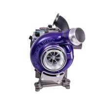 Load image into Gallery viewer, ATS Diesel 11-16 Ford Cab &amp; Chassis 6.7L Power Stroke Aurora 4000 VNT Stage 2 Turbocharger Kit - Back View