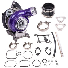 Load image into Gallery viewer, ATS Diesel 11-16 Ford Cab &amp; Chassis 6.7L Power Stroke Aurora 4000 VNT Stage 2 Turbocharger Kit - Additional View 6