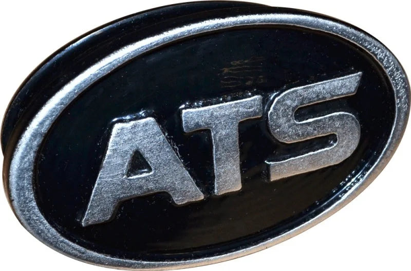 ATS Diesel 11-19 Ford F-250/F-350/F-450 Super Duty 6.7L Power Stroke Intake Plug - Side View