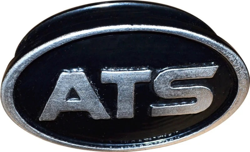 ATS Diesel 11-19 Ford F-250/F-350/F-450 Super Duty 6.7L Power Stroke Intake Plug - Back View