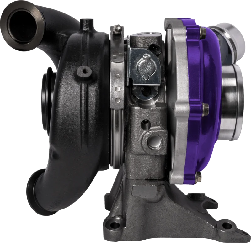ATS Diesel 15-16 Power Stroke 6.7L Aurora 3000 VFR Stage 2 Turbo - Main Product View
