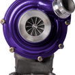 Load image into Gallery viewer, ATS Diesel 15-16 Power Stroke 6.7L Aurora 3000 VFR Stage 2 Turbo - Side View