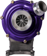 Load image into Gallery viewer, ATS Diesel 15-16 Power Stroke 6.7L Aurora 3000 VFR Stage 2 Turbo - Side View