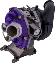 Load image into Gallery viewer, ATS Diesel 15-16 Power Stroke 6.7L Aurora 3000 VFR Stage 2 Turbo - Detail View