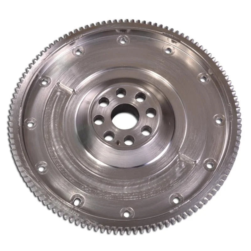 ATS Diesel 17-19 L5P Duramax 6.6L Billet Flexplate - Main Product View