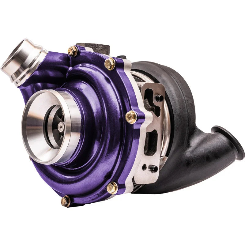 ATS Diesel 17-19 Power Stroke 6.7L Aurora 4000 VFR Stage 2 Turbo - Main Product View