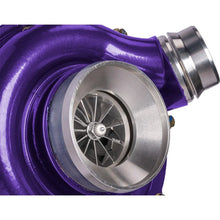 Load image into Gallery viewer, ATS Diesel 17-19 Power Stroke 6.7L Aurora 4000 VFR Stage 2 Turbo - Installation View