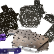 Load image into Gallery viewer, ATS Diesel 19-20 Dodge RAM 6.7L Cummins 68RFE Billet Valve Body Channel Plate Kit - Main Product View