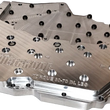 Load image into Gallery viewer, ATS Diesel 19-20 Dodge RAM 6.7L Cummins 68RFE Billet Valve Body Channel Plate Kit - Back View