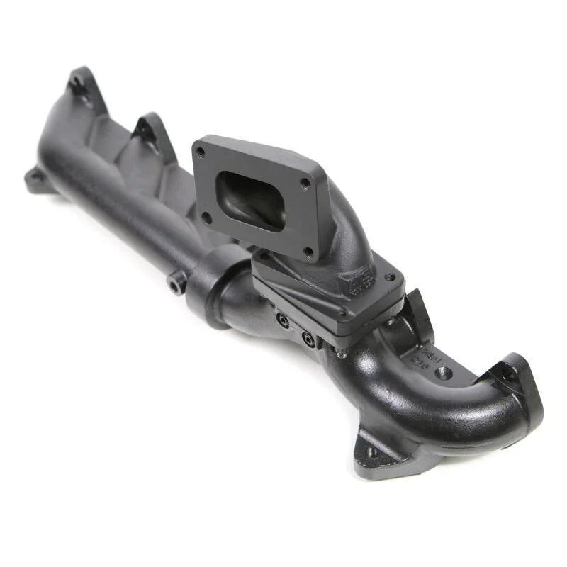 ATS Diesel 19-24 RAM Cummins 6.7L Pulse Flow Exhaust Manifold Kit - Main Product View
