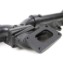Load image into Gallery viewer, ATS Diesel 19-24 RAM Cummins 6.7L Pulse Flow Exhaust Manifold Kit - Back View