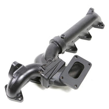 Load image into Gallery viewer, ATS Diesel 19-24 RAM Cummins 6.7L Pulse Flow Exhaust Manifold Kit - Installation View