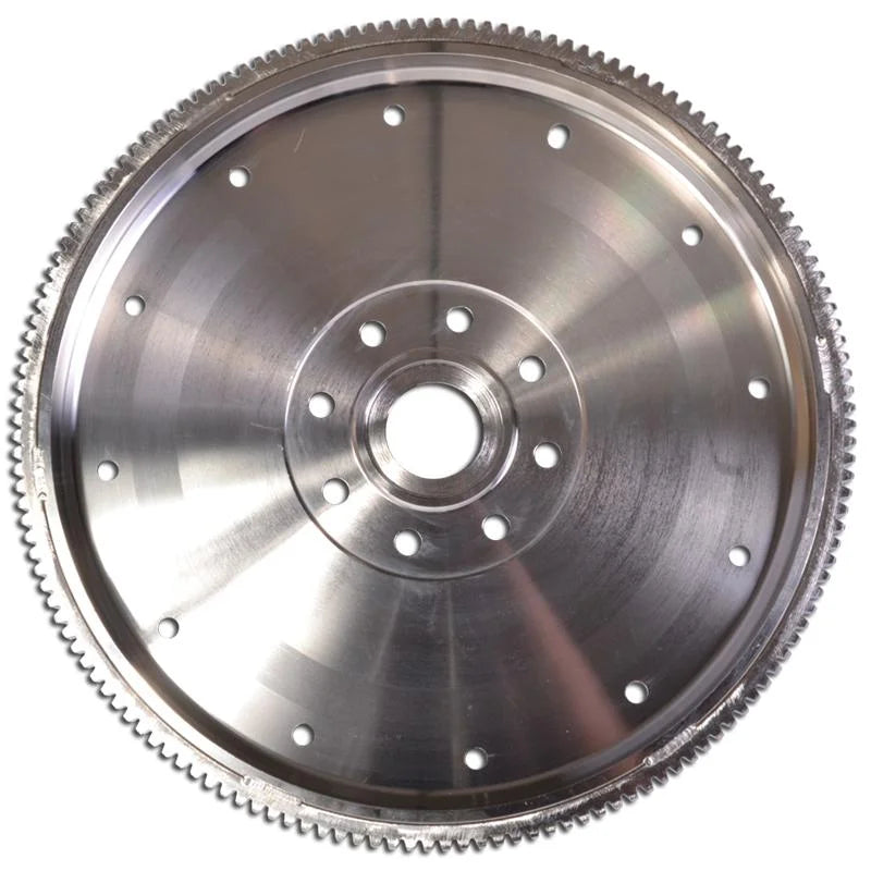 ATS Diesel 1989 - 2007 47/8-RH/E Dodge Billet Flexplate - Main Product View