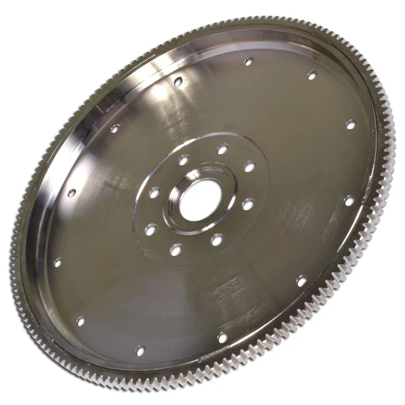 ATS Diesel 1989 - 2007 47/8-RH/E Dodge Billet Flexplate - Side View