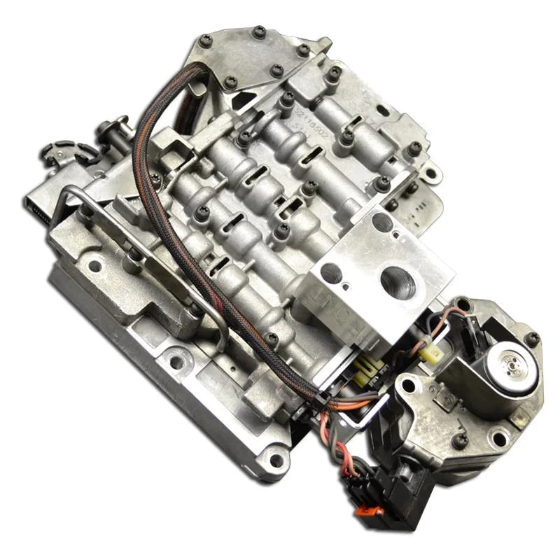 ATS Diesel 2003-04 Dodge 48RE W/ TV Cable Valve Body Towing Edition - Additional View 6