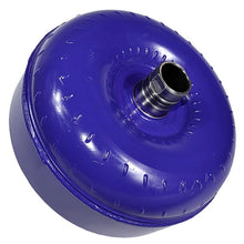 Load image into Gallery viewer, ATS Diesel 2003+ Dodge 545RFE Single Disk HD Torque Converter (Billet Cover) - Side View