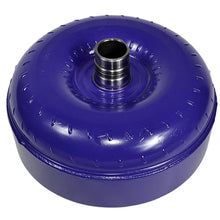 Load image into Gallery viewer, ATS Diesel 2003+ Dodge 545RFE Single Disk HD Torque Converter (Billet Cover) - Installation View