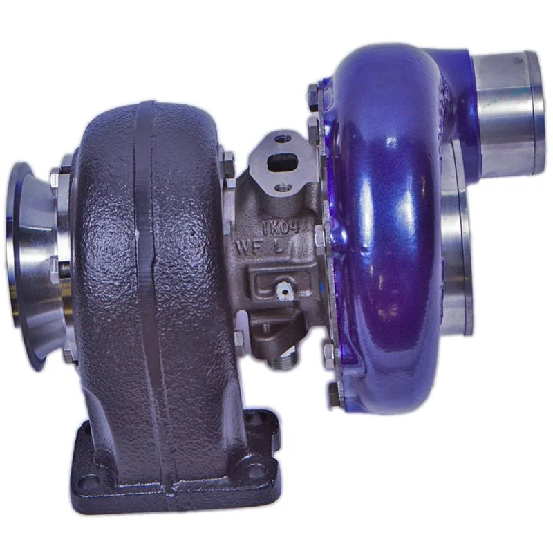 ATS Diesel 2003+ Dodge 5.9L Cummins Aurora 3000 Turbo Kit - Additional View 5