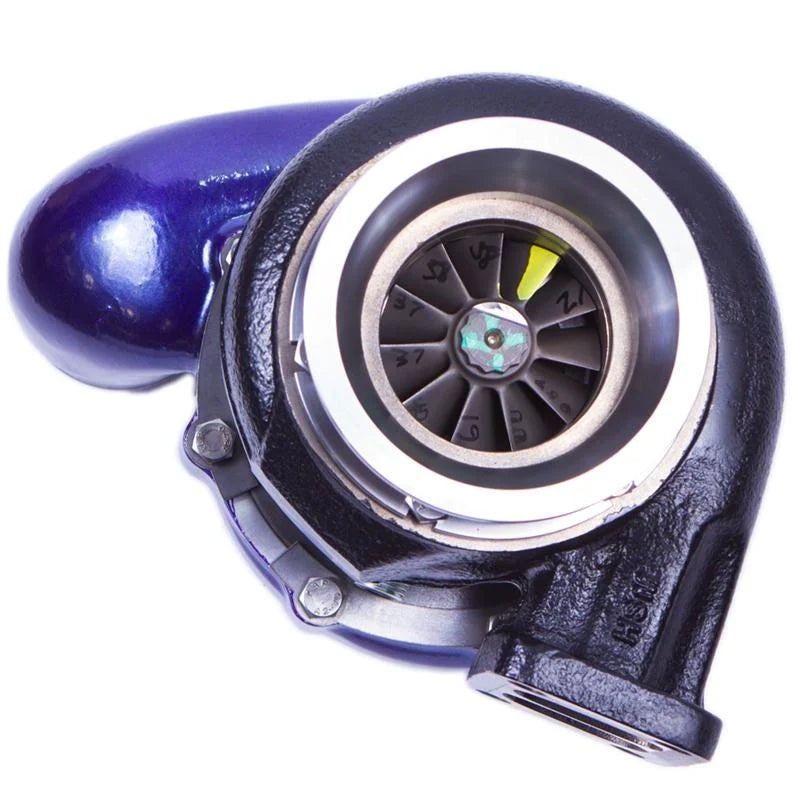 ATS Diesel 2003+ Dodge 5.9L Cummins Aurora 3000 Turbo Kit - Additional View 6