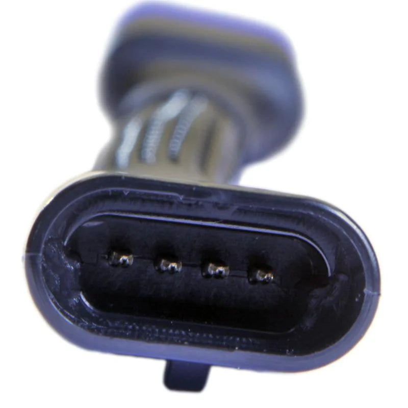 ATS Diesel 2003+ Dodge 5.9L Cummins Electronic Fuel Regulator - Back View