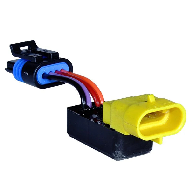 ATS Diesel 2003+ Dodge 5.9L Cummins Electronic Fuel Regulator - Installation View