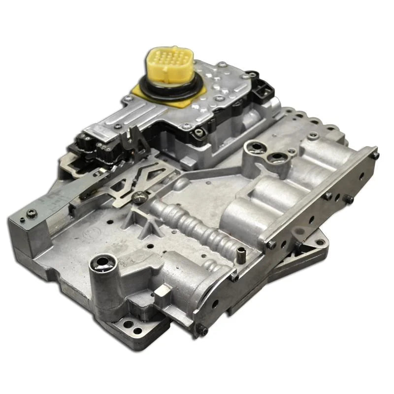 ATS Diesel 2007+ Dodge 68RFE Performance Valve Body - Additional View 5