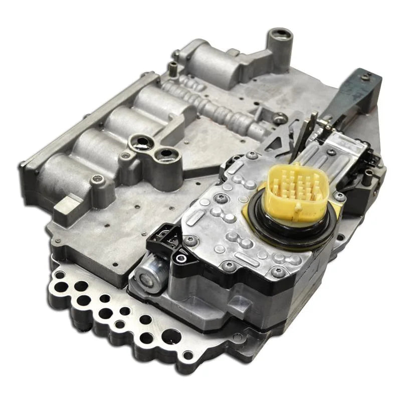 ATS Diesel 2007+ Dodge 68RFE Performance Valve Body - Additional View 6