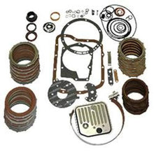 Load image into Gallery viewer, ATS Diesel 2007.5+ 68RFE 6.7L Cummins Master Overhaul Kit