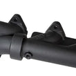 Load image into Gallery viewer, ATS Diesel 2007.5+ Dodge 6.7L Common Rail Cummins 2pc Holset 351VE Flange Exhaust Manifold - Side View