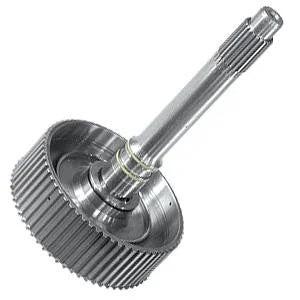 ATS Diesel 2007.5+ Dodge 68RFE Billet Input Shaft