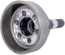 Load image into Gallery viewer, ATS Diesel 2007.5+ Dodge RAM 6.7L Cummins 68RFE HD Overdrive Clutch Drum - Main Product View