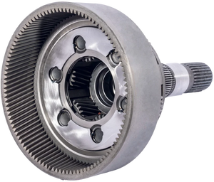 ATS Diesel 2007.5+ Dodge RAM 6.7L Cummins 68RFE HD Overdrive Clutch Drum - Main Product View