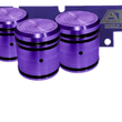 Load image into Gallery viewer, ATS Diesel 2008+ 6.7L Cummins 68RFE Accumulator Piston &amp; Cover Kit