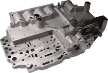Load image into Gallery viewer, ATS Diesel 2012+ Dodge 68RFE Performance Valve Body (For Use With Gray Connector Solenoid Pack) - Side View