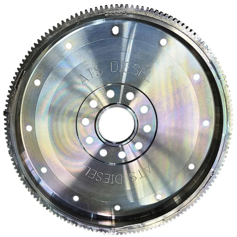 ATS Diesel 2019+ 6.7L Cummins 68Rfe Billet Flexplate - Main Product View