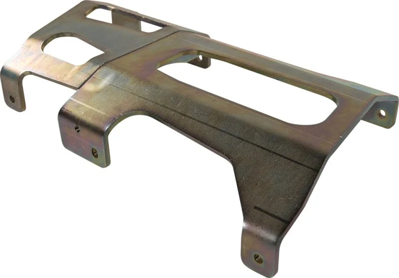 ATS Diesel 68RFE Case Brace Support Bracket - Main Product View