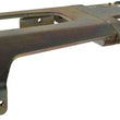 Load image into Gallery viewer, ATS Diesel 68RFE Case Brace Support Bracket - Side View